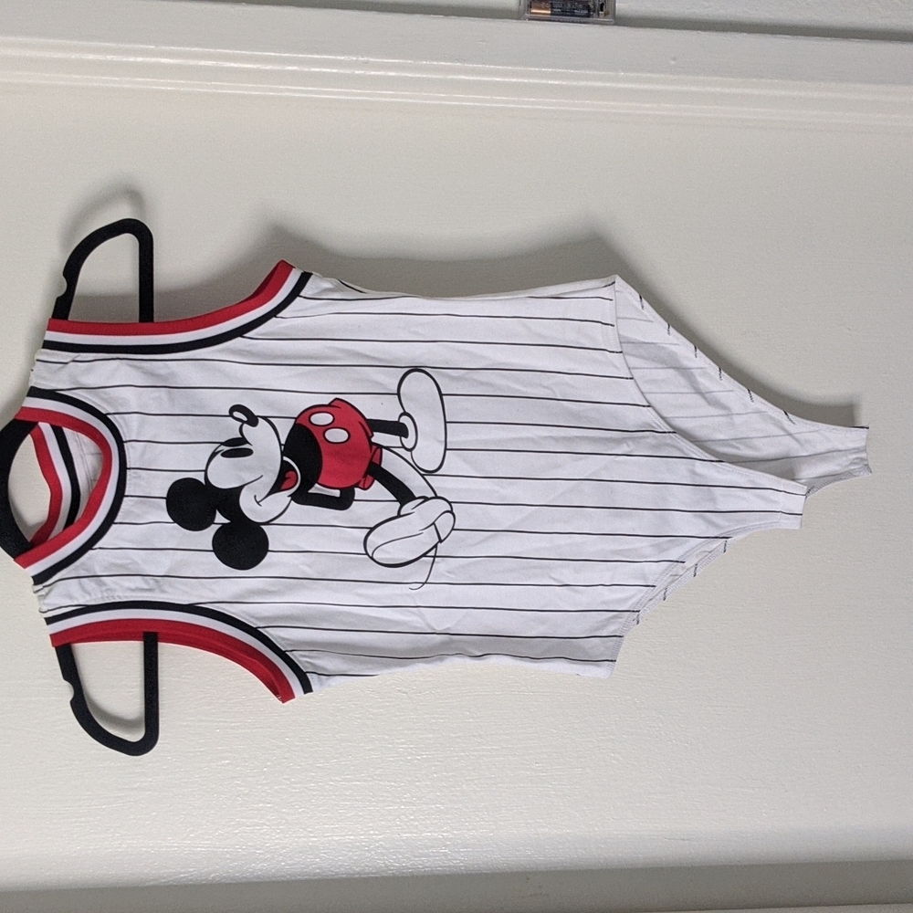 Disney One piece